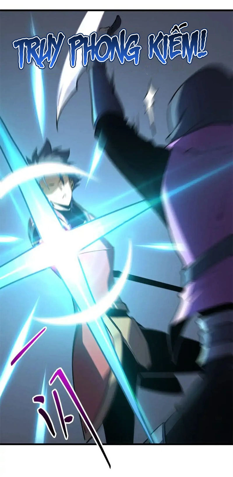 Tối Cường Kiếm Thần Trọng Sinh Ký Chapter 67 - 38