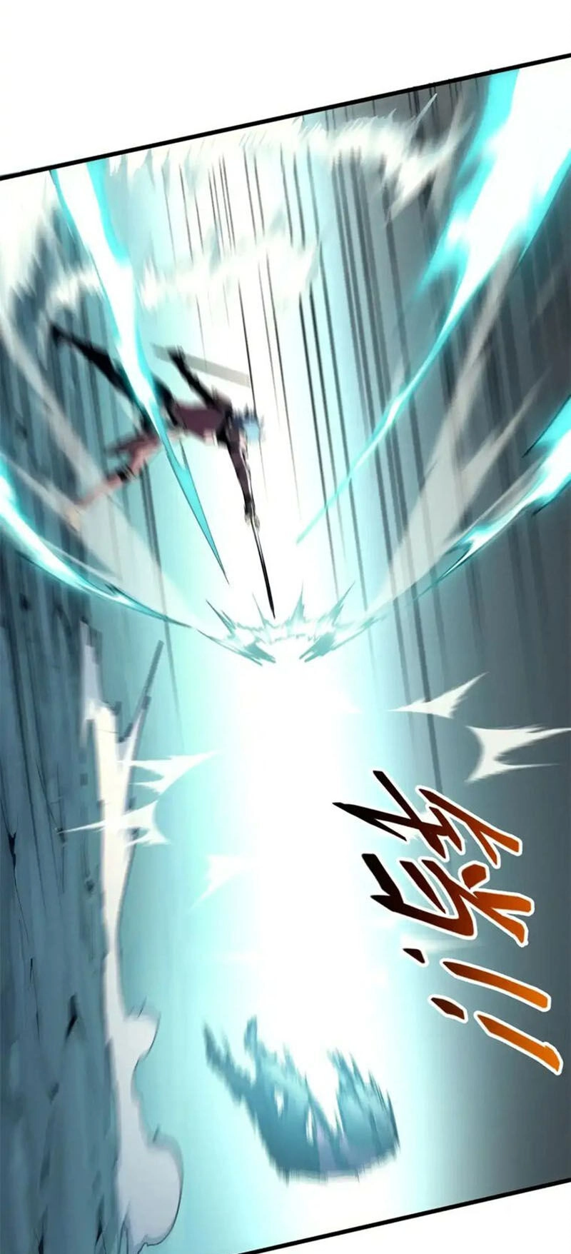 Tối Cường Kiếm Thần Trọng Sinh Ký Chapter 67 - 40