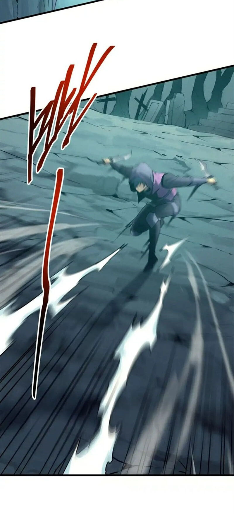 Tối Cường Kiếm Thần Trọng Sinh Ký Chapter 67 - 41