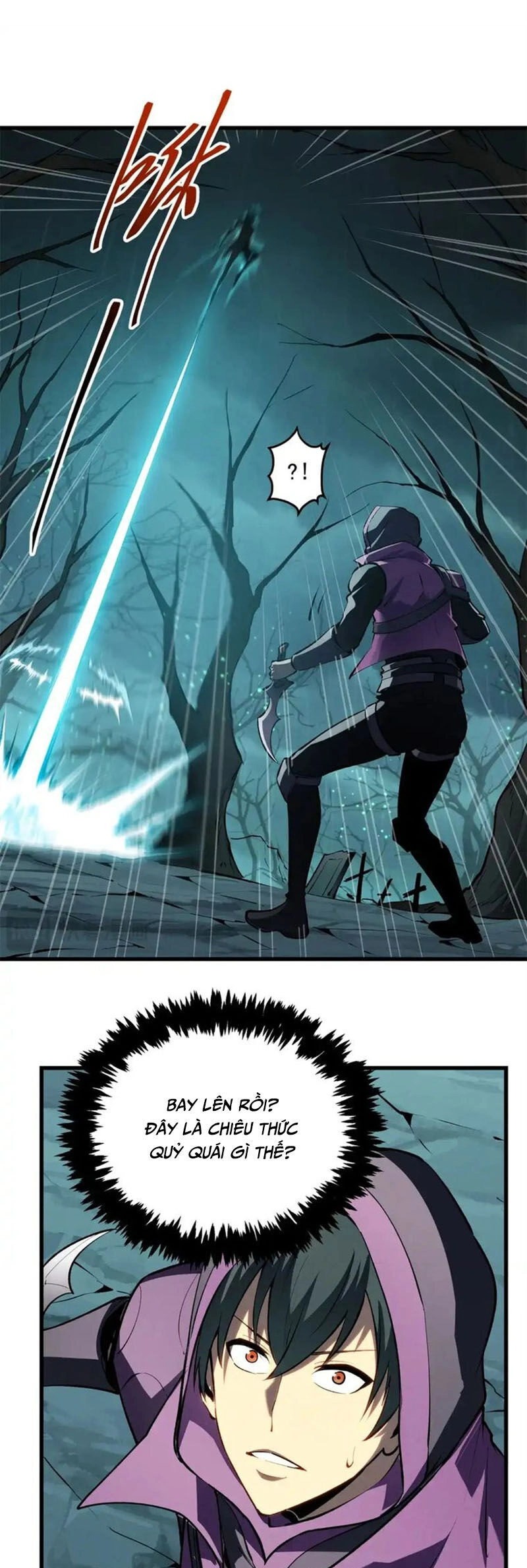 Tối Cường Kiếm Thần Trọng Sinh Ký Chapter 67 - 42