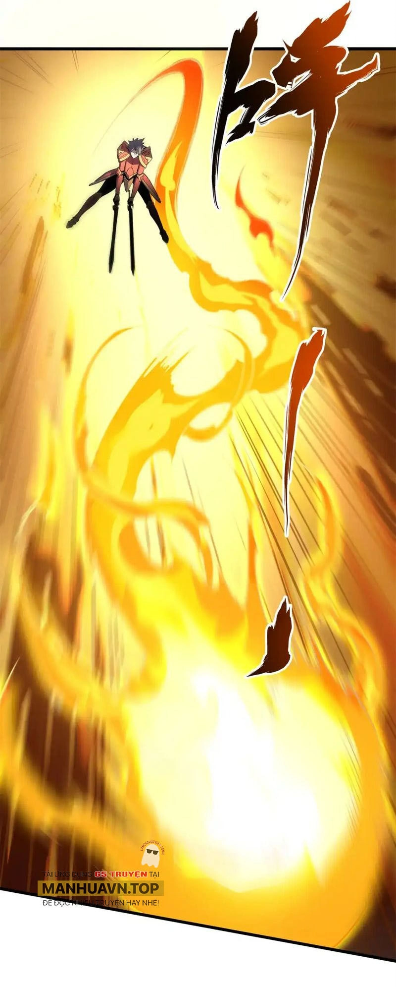 Tối Cường Kiếm Thần Trọng Sinh Ký Chapter 68 - 1