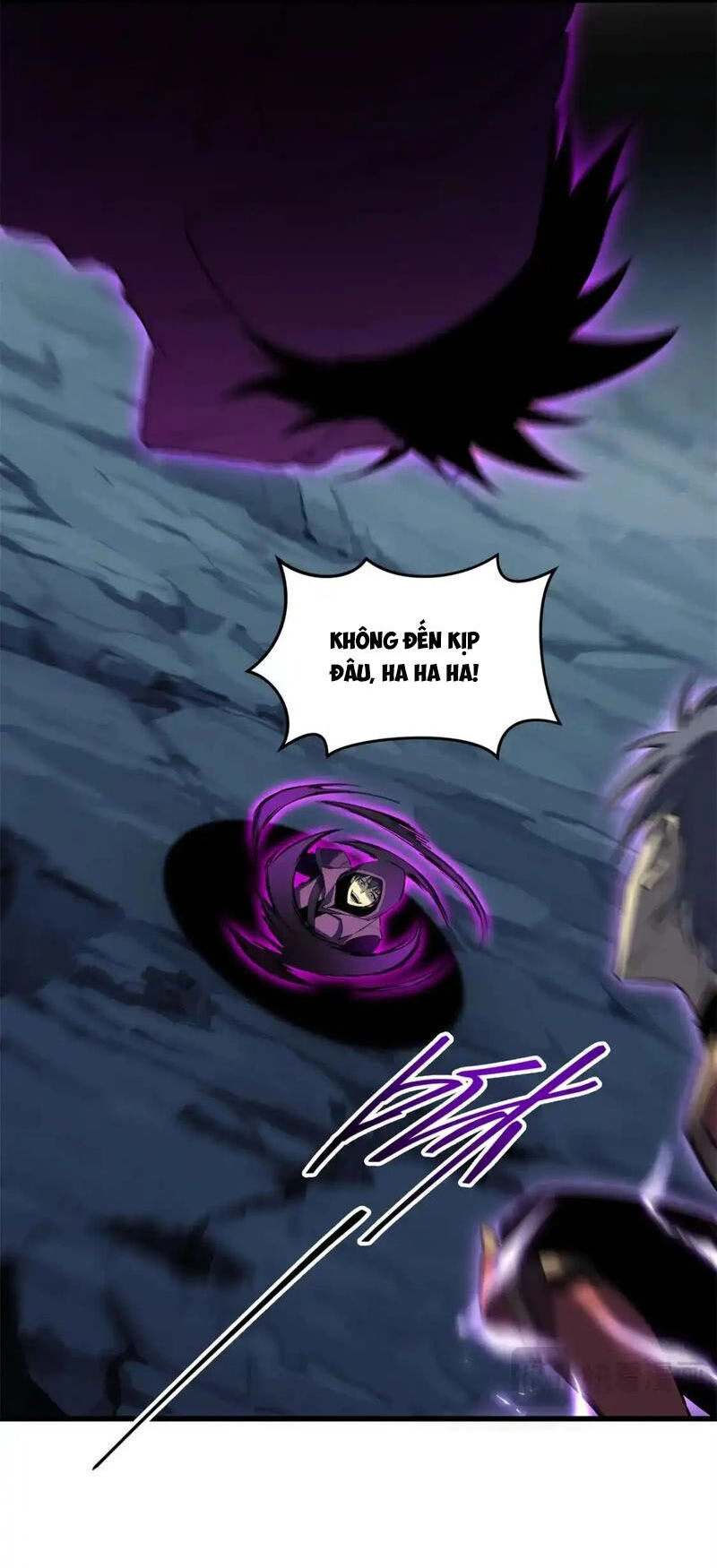 Tối Cường Kiếm Thần Trọng Sinh Ký Chapter 68 - 10