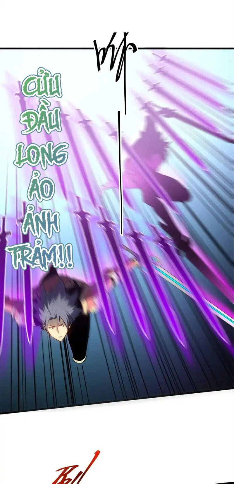 Tối Cường Kiếm Thần Trọng Sinh Ký Chapter 68 - 11