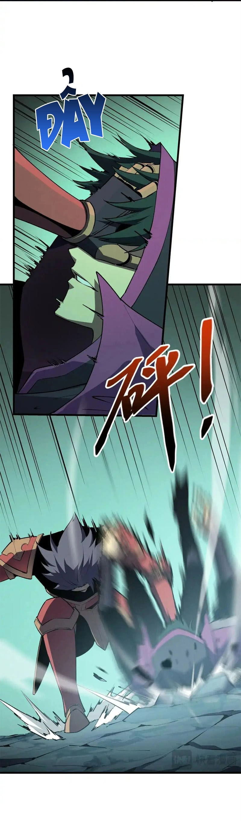 Tối Cường Kiếm Thần Trọng Sinh Ký Chapter 68 - 16