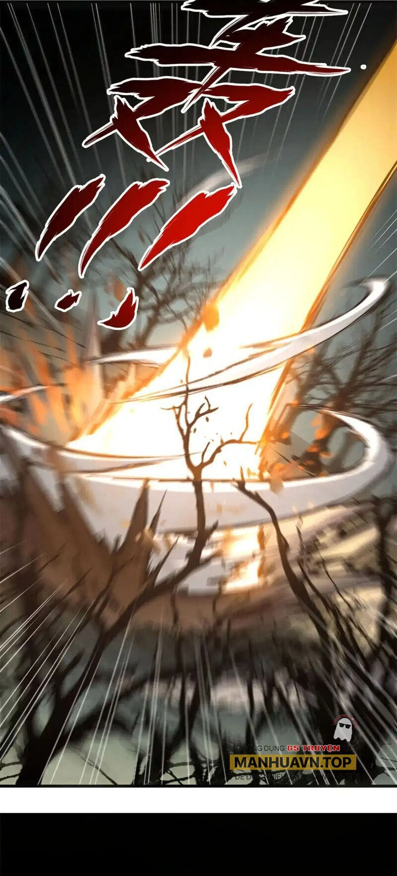 Tối Cường Kiếm Thần Trọng Sinh Ký Chapter 68 - 24