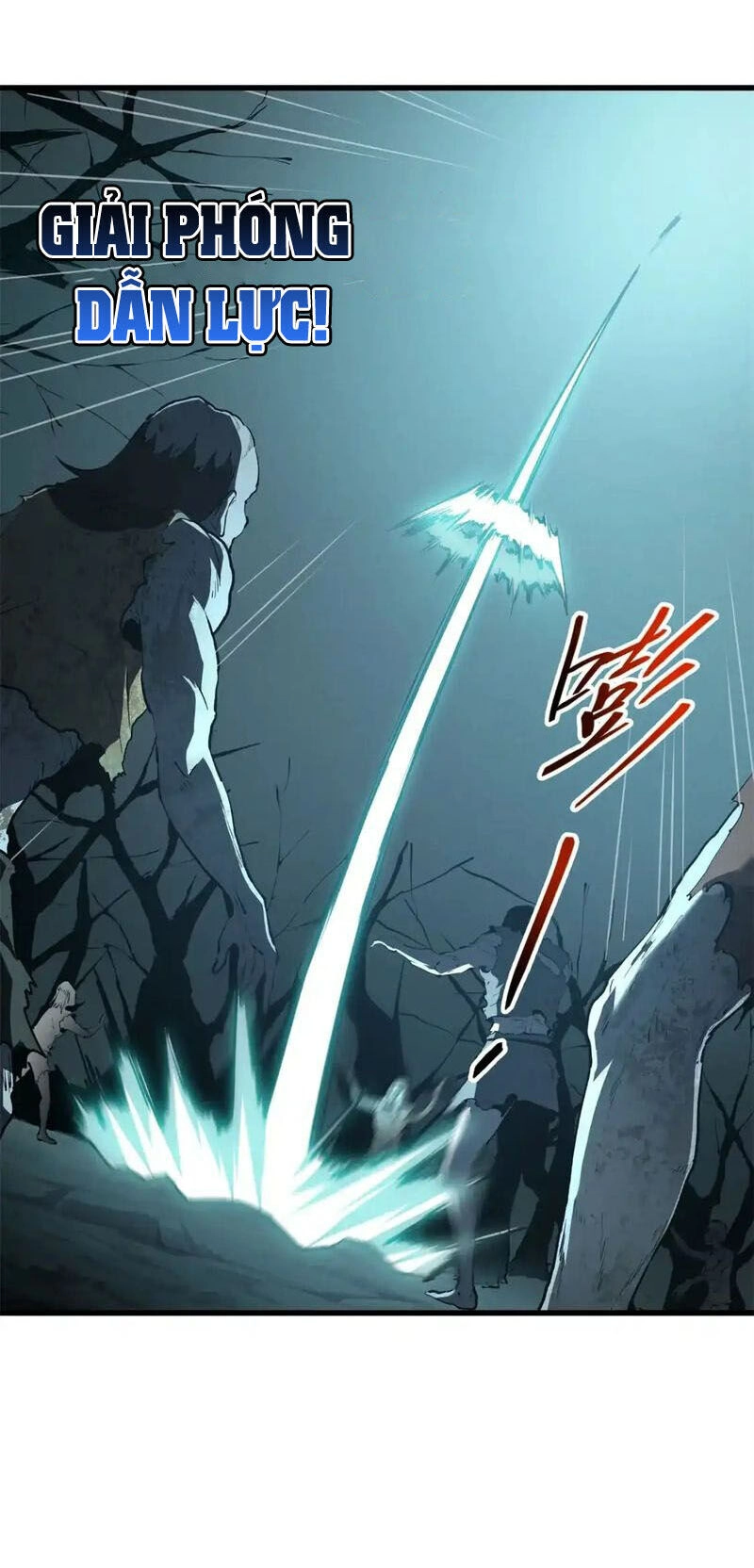Tối Cường Kiếm Thần Trọng Sinh Ký Chapter 68 - 33