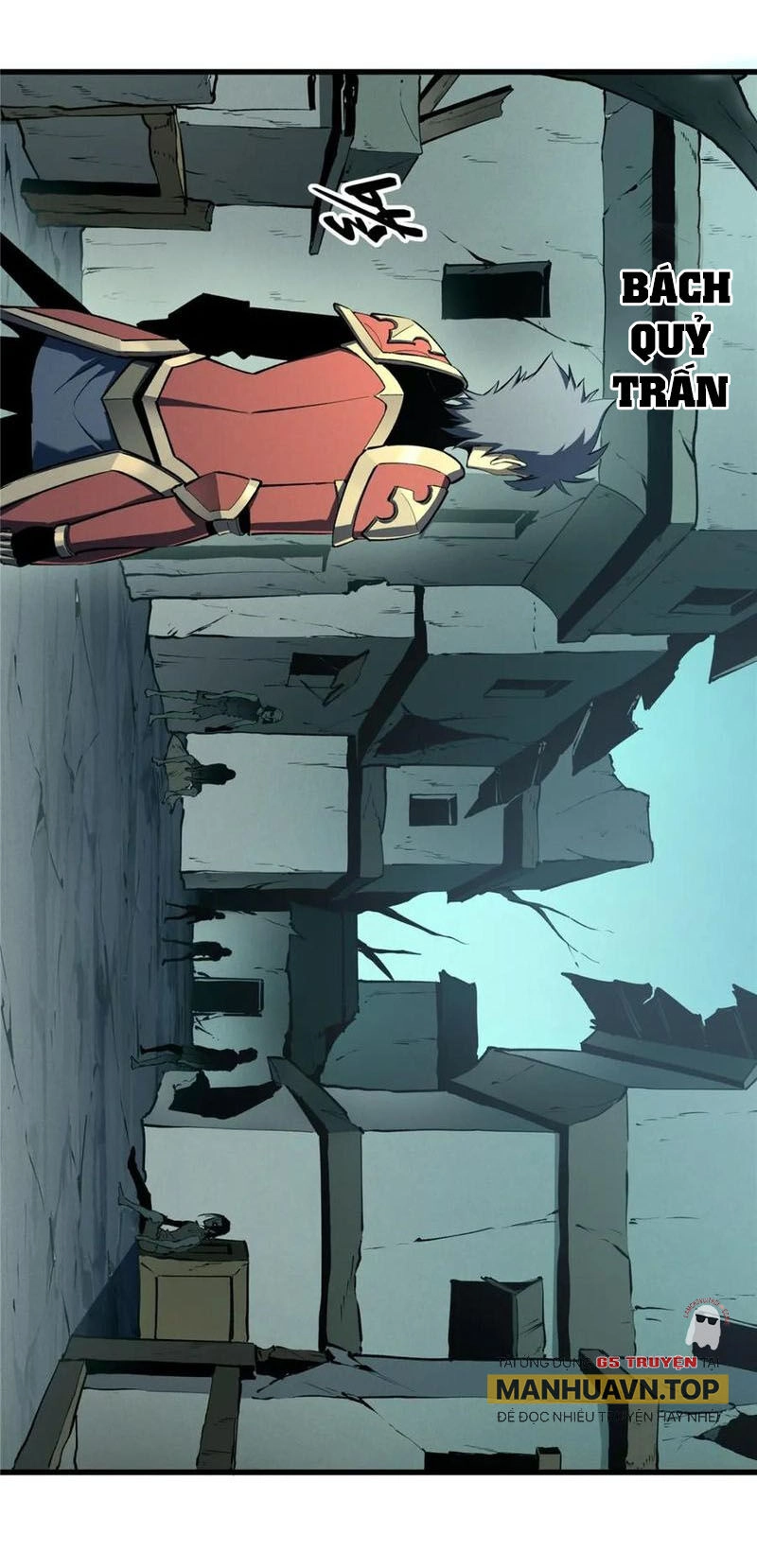 Tối Cường Kiếm Thần Trọng Sinh Ký Chapter 69 - 1