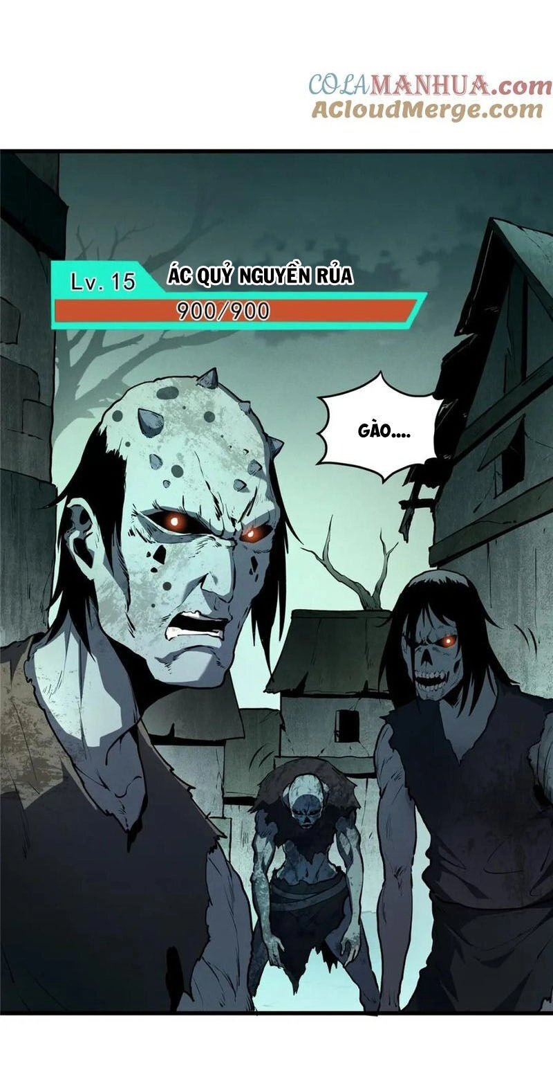 Tối Cường Kiếm Thần Trọng Sinh Ký Chapter 69 - 2