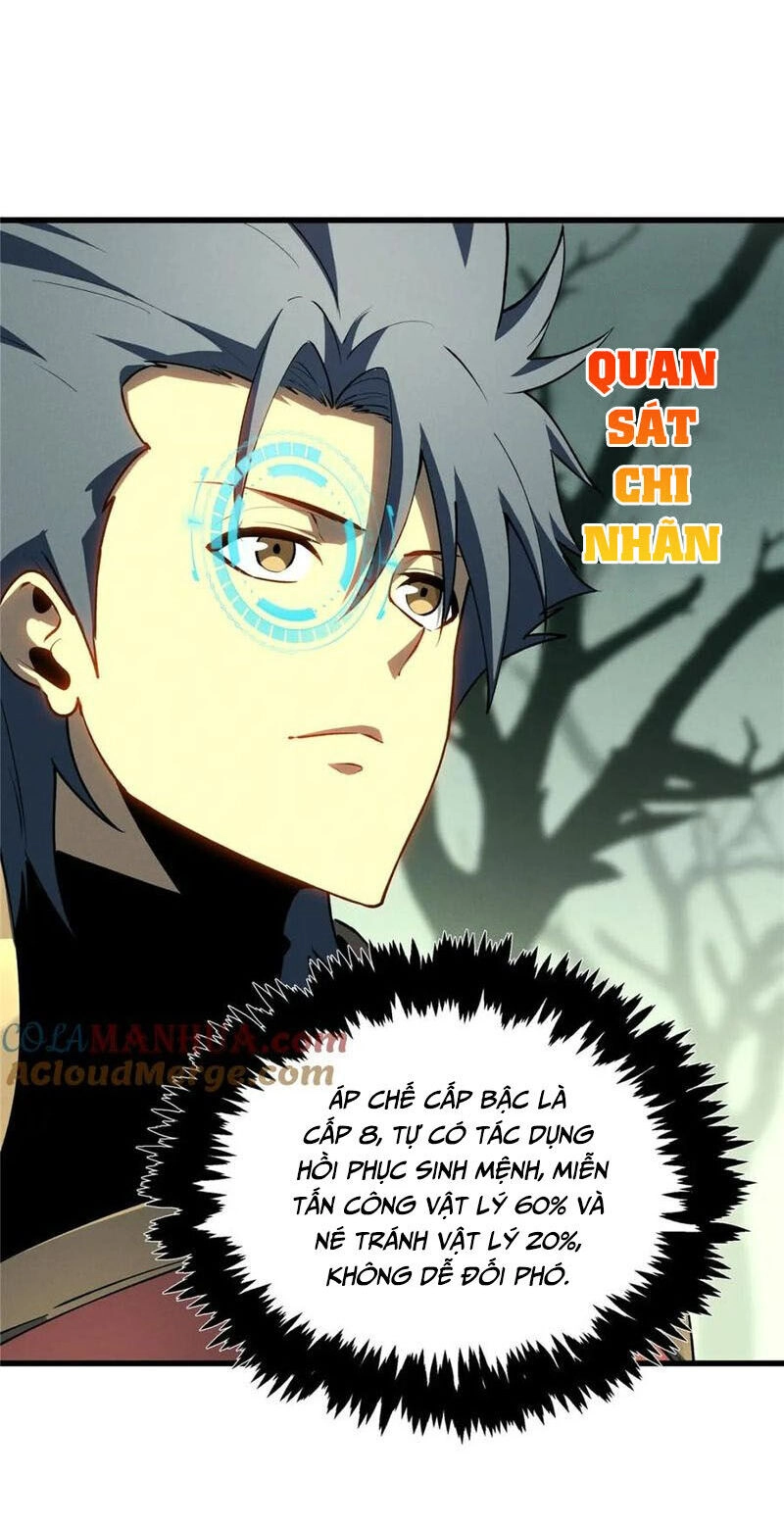 Tối Cường Kiếm Thần Trọng Sinh Ký Chapter 69 - 3