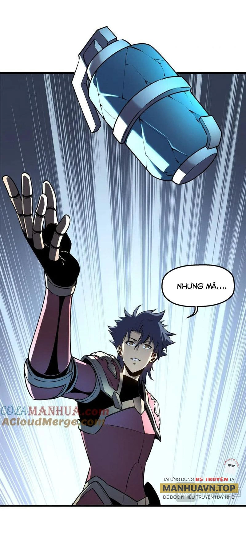 Tối Cường Kiếm Thần Trọng Sinh Ký Chapter 69 - 5