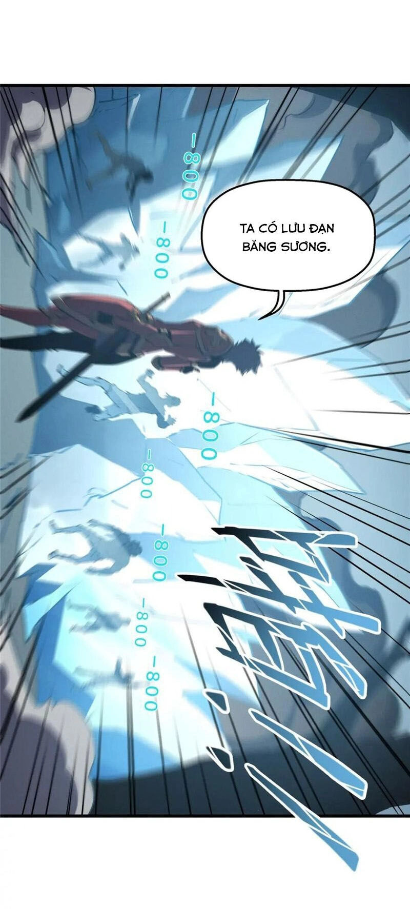 Tối Cường Kiếm Thần Trọng Sinh Ký Chapter 69 - 6