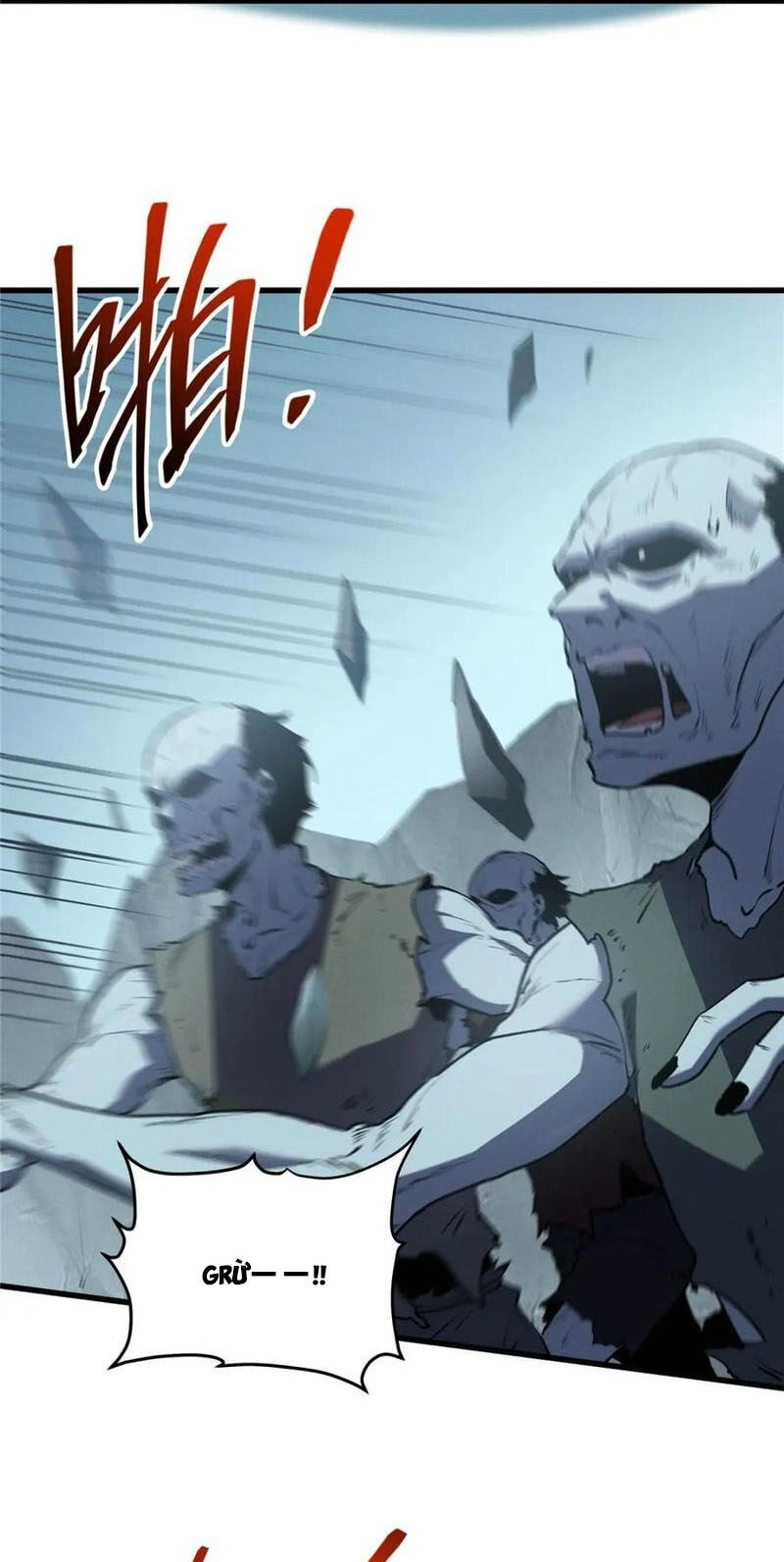 Tối Cường Kiếm Thần Trọng Sinh Ký Chapter 69 - 7