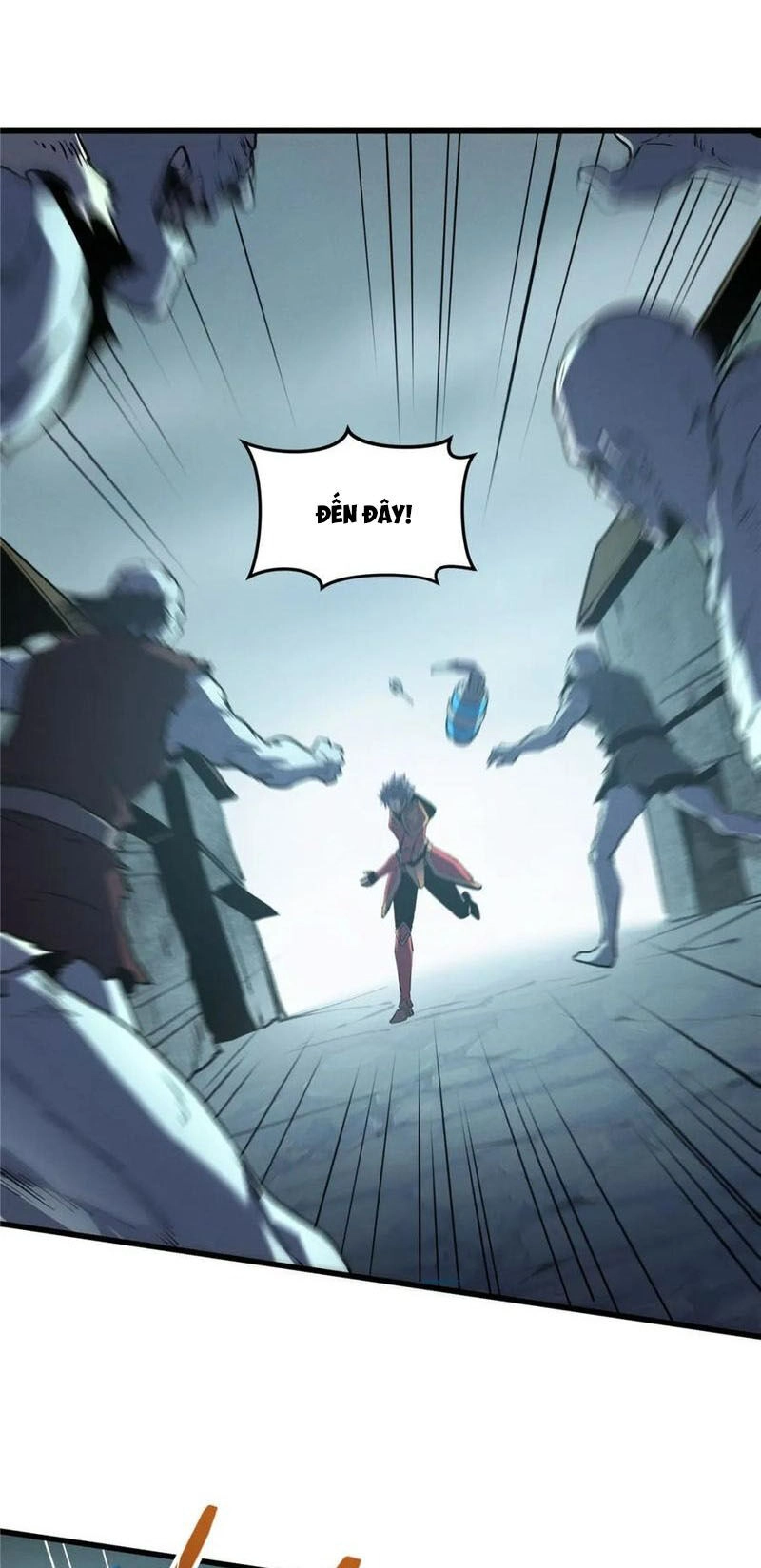 Tối Cường Kiếm Thần Trọng Sinh Ký Chapter 69 - 15