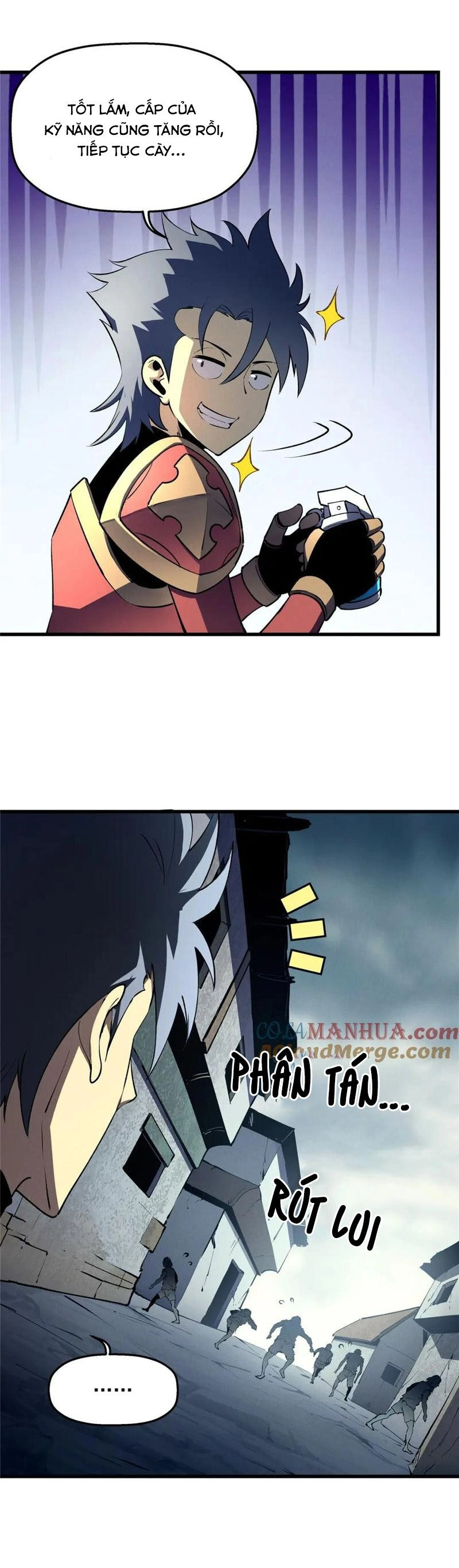 Tối Cường Kiếm Thần Trọng Sinh Ký Chapter 69 - 19