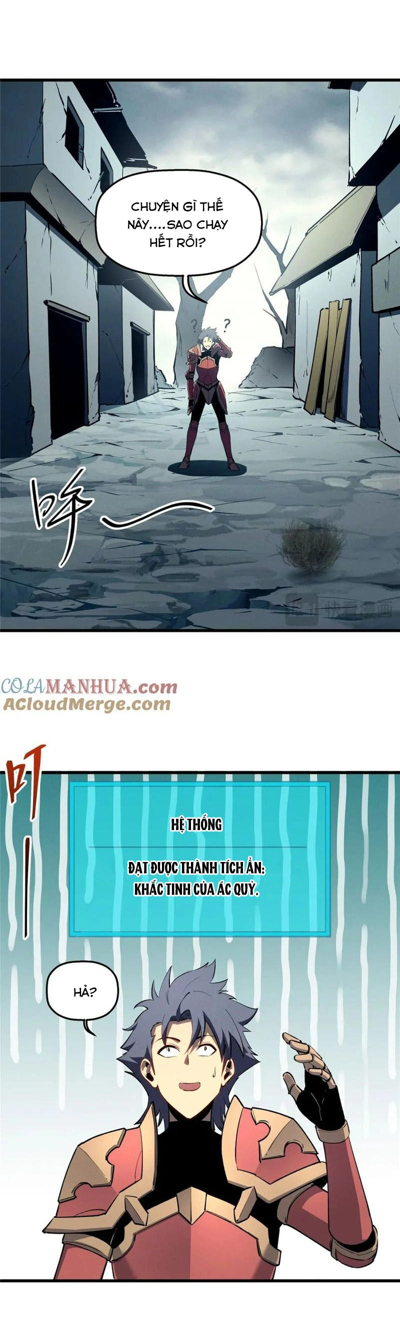 Tối Cường Kiếm Thần Trọng Sinh Ký Chapter 69 - 20