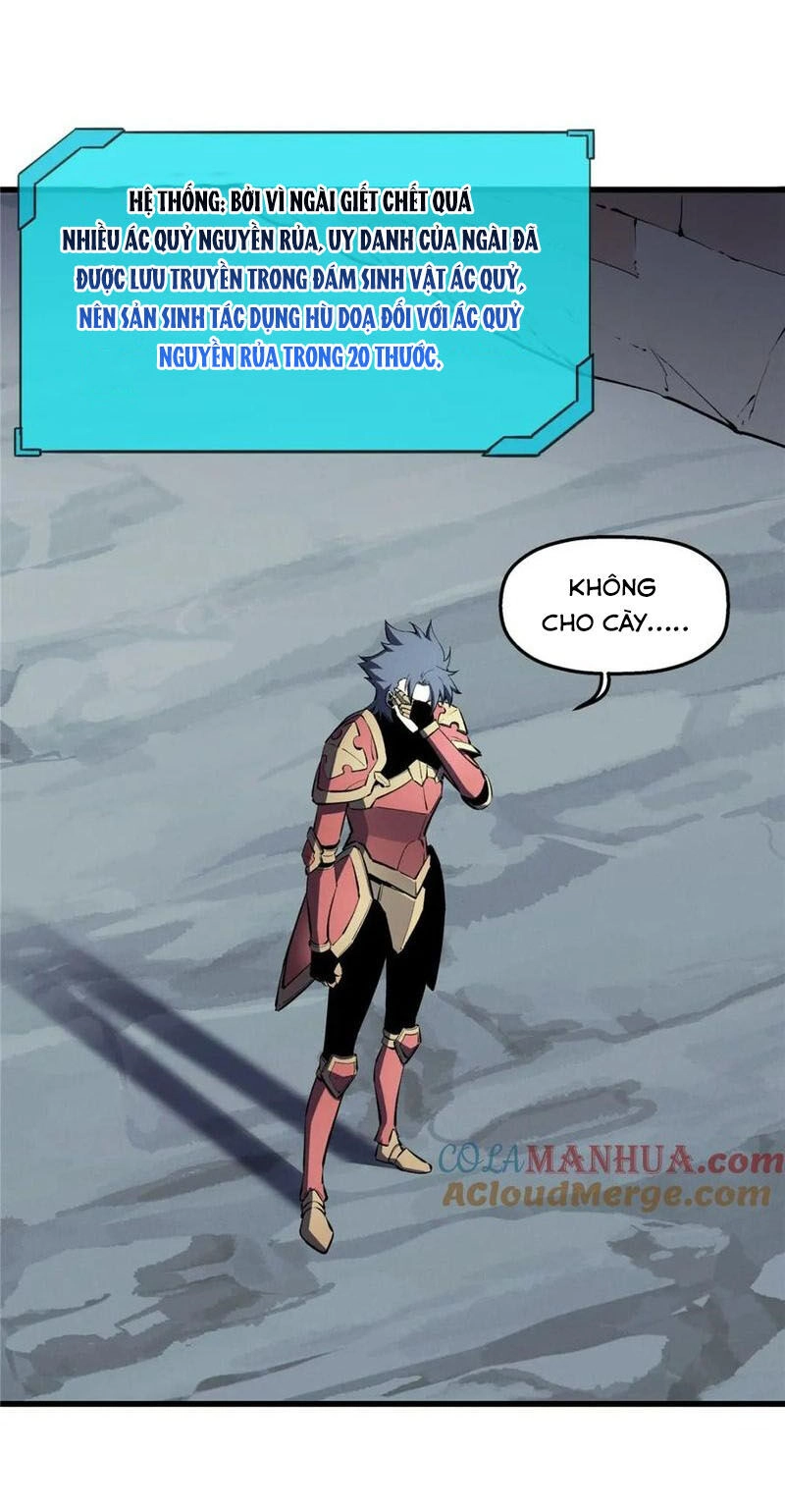 Tối Cường Kiếm Thần Trọng Sinh Ký Chapter 69 - 21