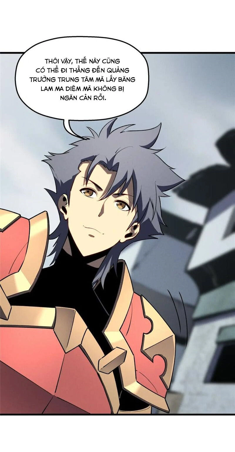 Tối Cường Kiếm Thần Trọng Sinh Ký Chapter 69 - 22