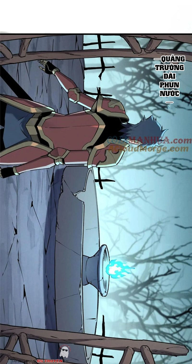 Tối Cường Kiếm Thần Trọng Sinh Ký Chapter 69 - 23