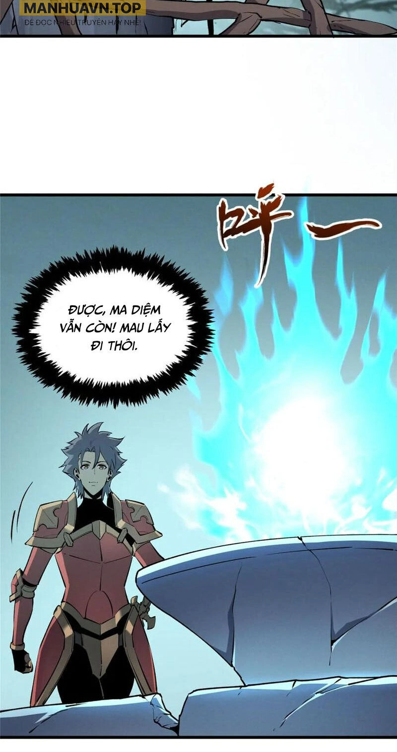 Tối Cường Kiếm Thần Trọng Sinh Ký Chapter 69 - 24