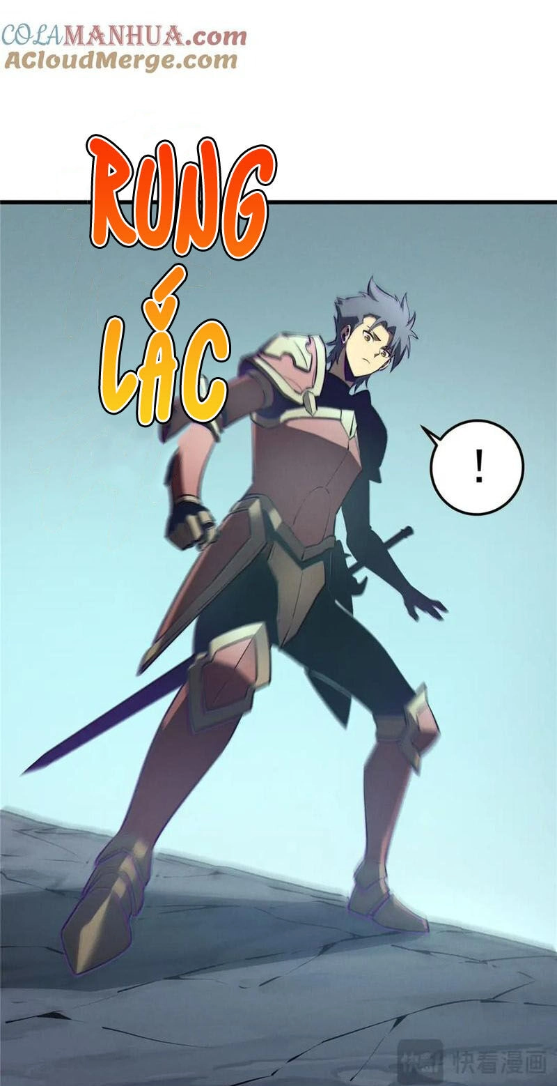 Tối Cường Kiếm Thần Trọng Sinh Ký Chapter 69 - 25