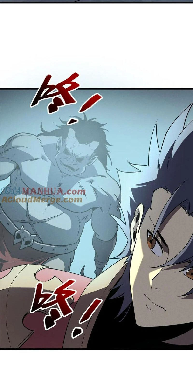 Tối Cường Kiếm Thần Trọng Sinh Ký Chapter 69 - 26