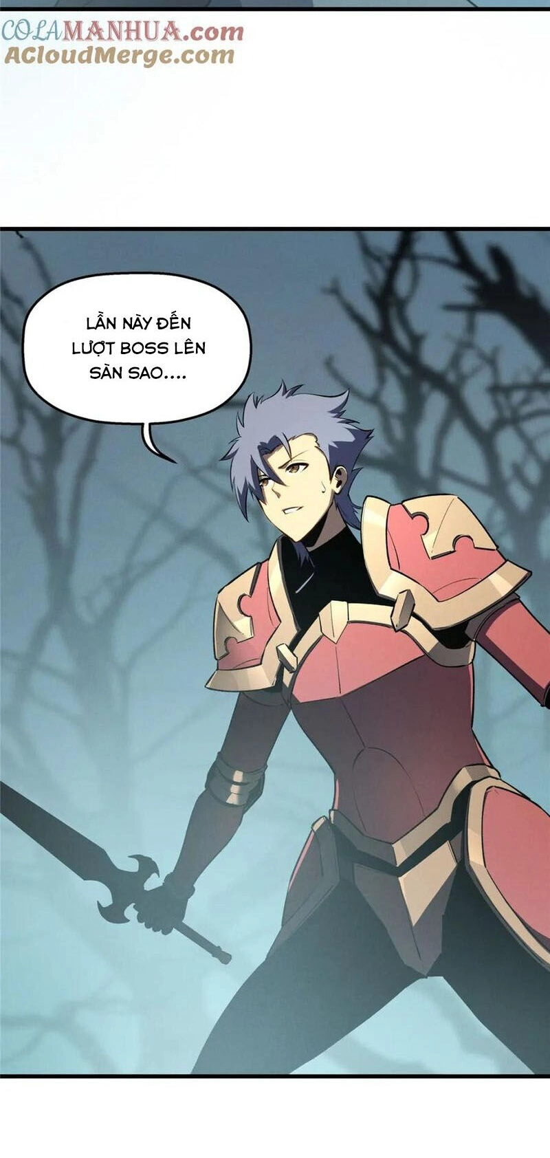 Tối Cường Kiếm Thần Trọng Sinh Ký Chapter 69 - 28