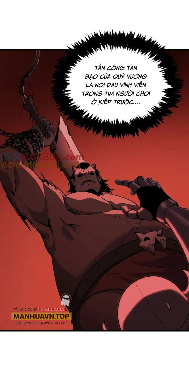 Tối Cường Kiếm Thần Trọng Sinh Ký Chapter 69 - 29