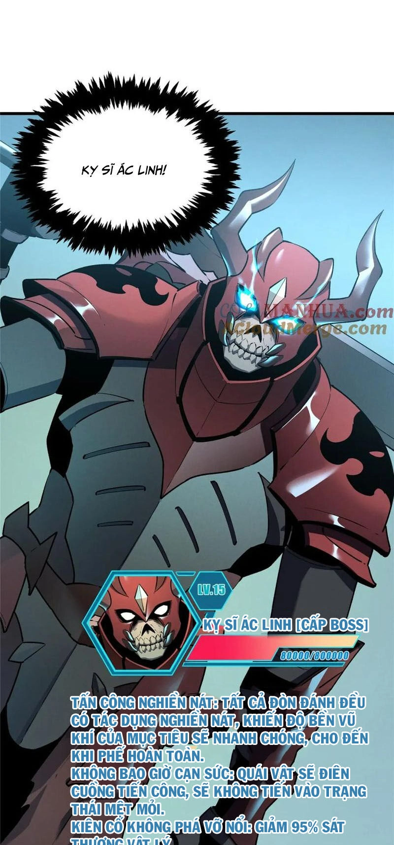 Tối Cường Kiếm Thần Trọng Sinh Ký Chapter 69 - 34