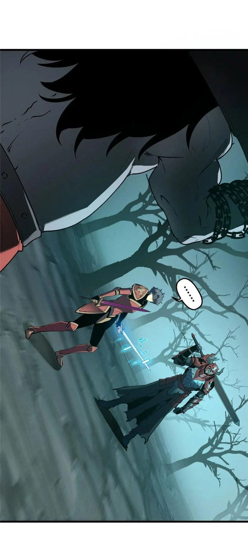 Tối Cường Kiếm Thần Trọng Sinh Ký Chapter 69 - 36