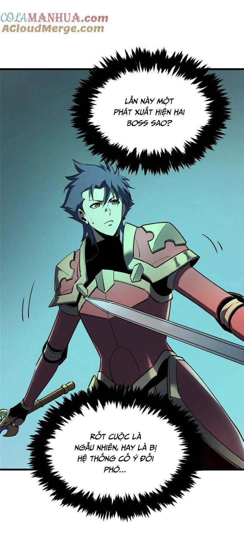 Tối Cường Kiếm Thần Trọng Sinh Ký Chapter 69 - 37