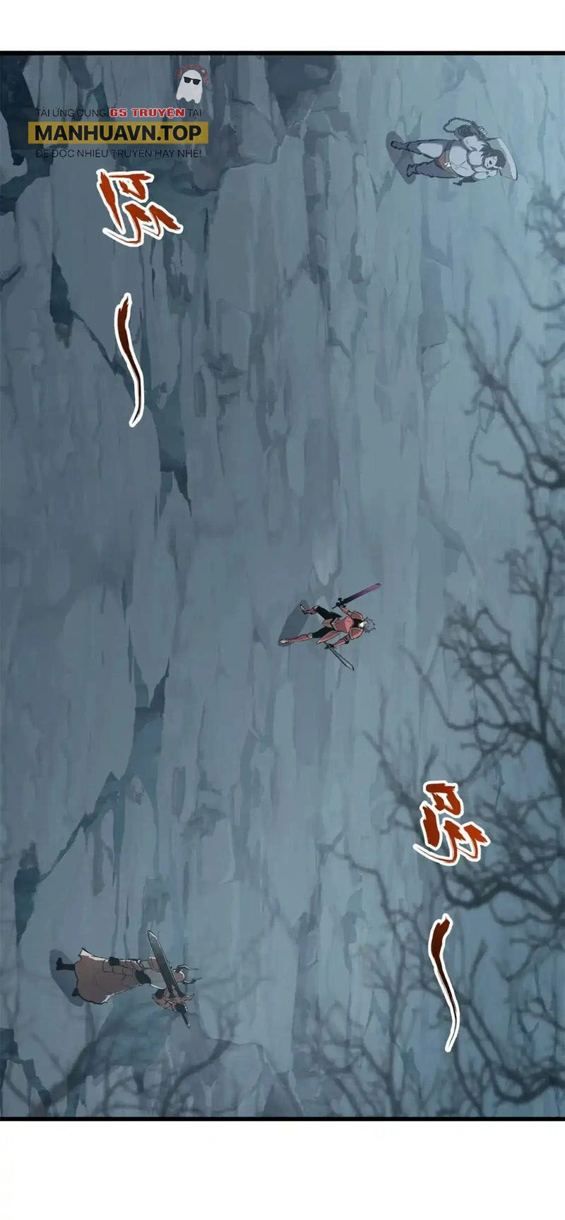 Tối Cường Kiếm Thần Trọng Sinh Ký Chapter 70 - 1