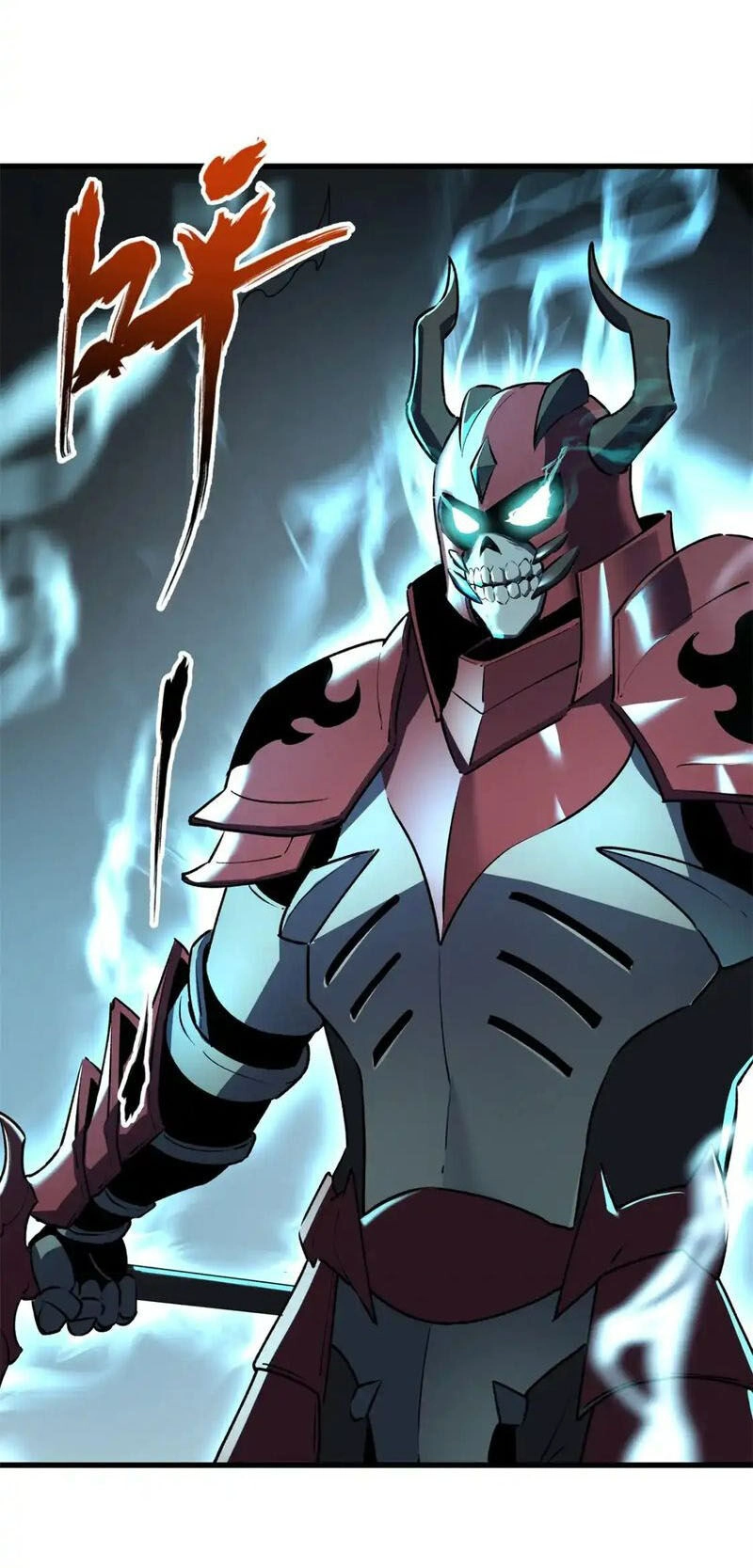 Tối Cường Kiếm Thần Trọng Sinh Ký Chapter 70 - 2