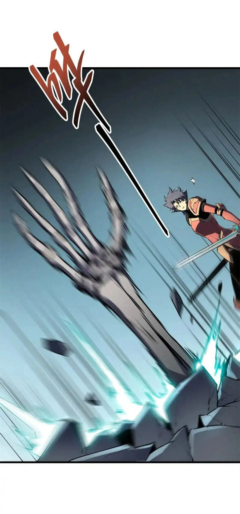 Tối Cường Kiếm Thần Trọng Sinh Ký Chapter 70 - 4