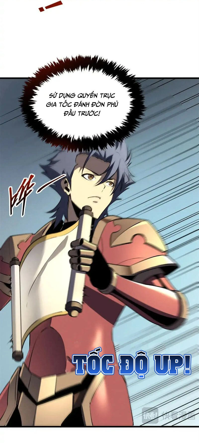 Tối Cường Kiếm Thần Trọng Sinh Ký Chapter 70 - 6