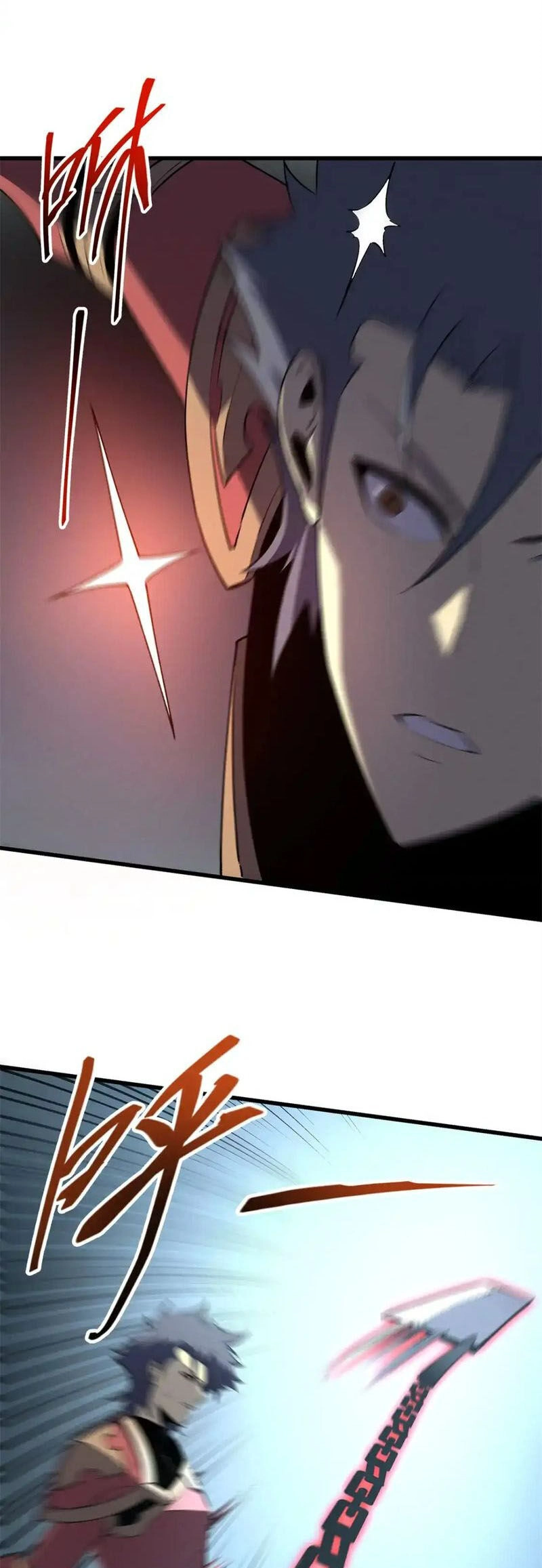 Tối Cường Kiếm Thần Trọng Sinh Ký Chapter 70 - 10