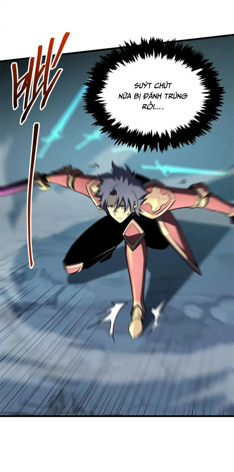 Tối Cường Kiếm Thần Trọng Sinh Ký Chapter 70 - 16