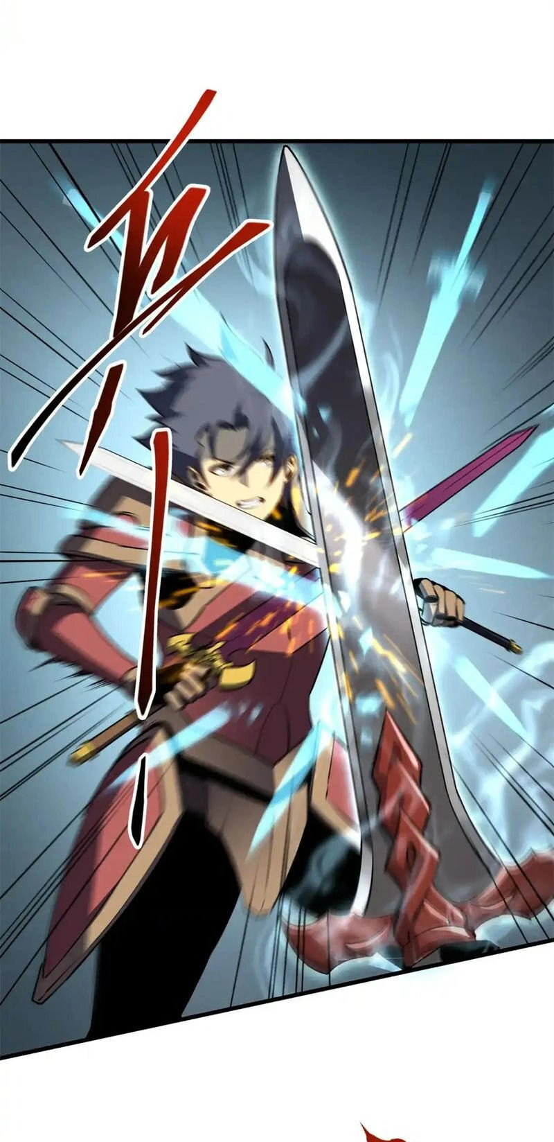 Tối Cường Kiếm Thần Trọng Sinh Ký Chapter 70 - 18