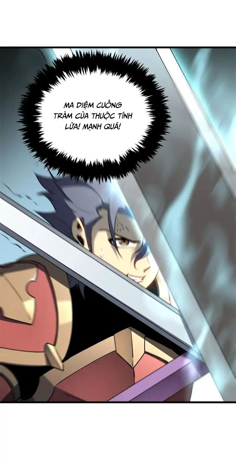 Tối Cường Kiếm Thần Trọng Sinh Ký Chapter 70 - 20