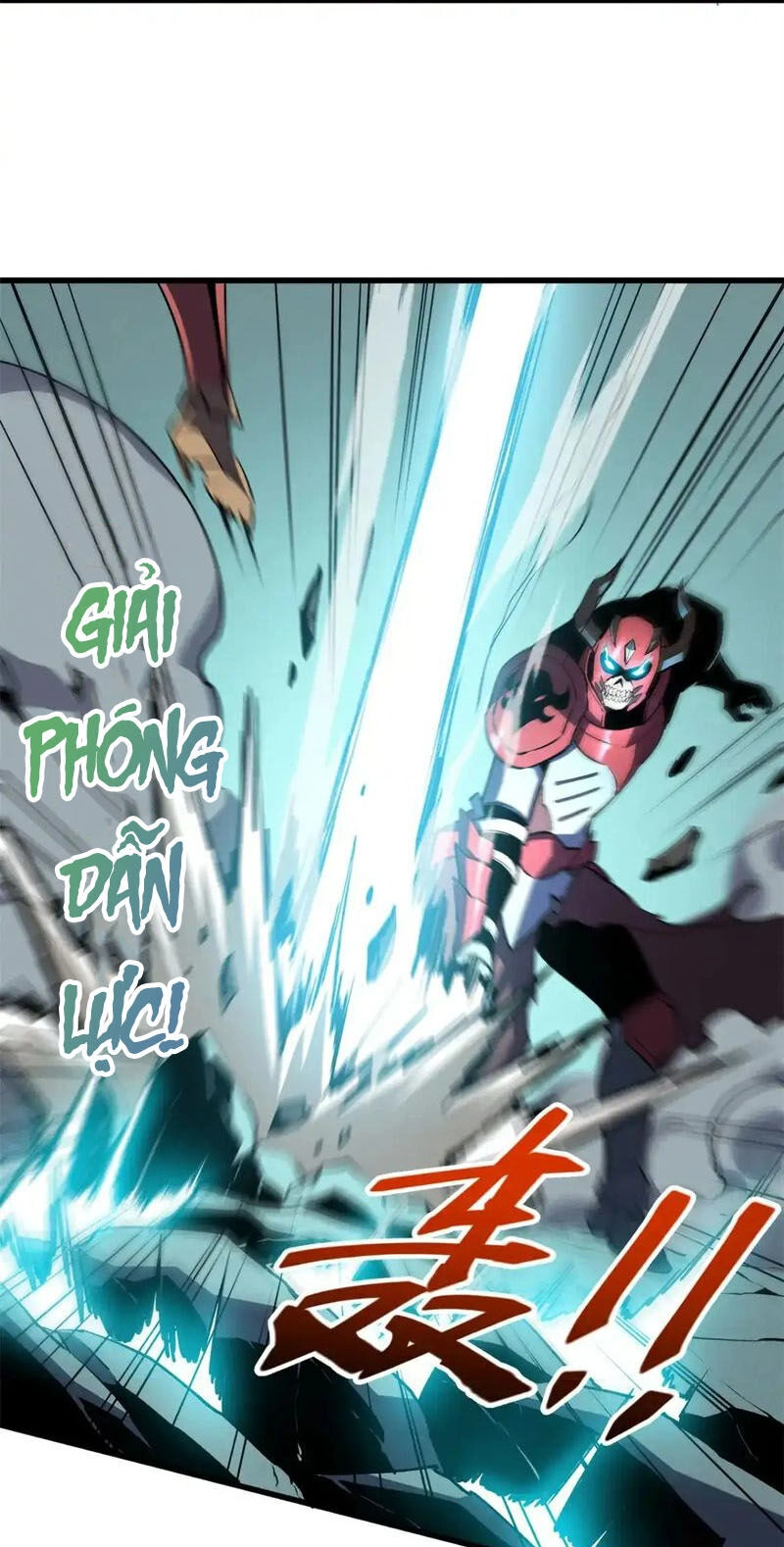 Tối Cường Kiếm Thần Trọng Sinh Ký Chapter 70 - 23