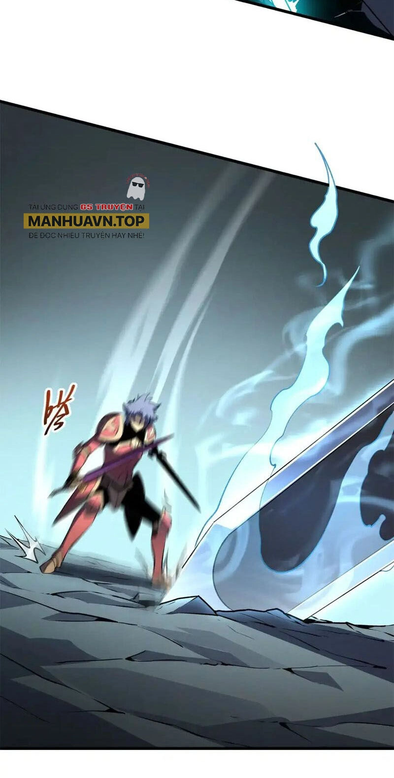 Tối Cường Kiếm Thần Trọng Sinh Ký Chapter 70 - 24