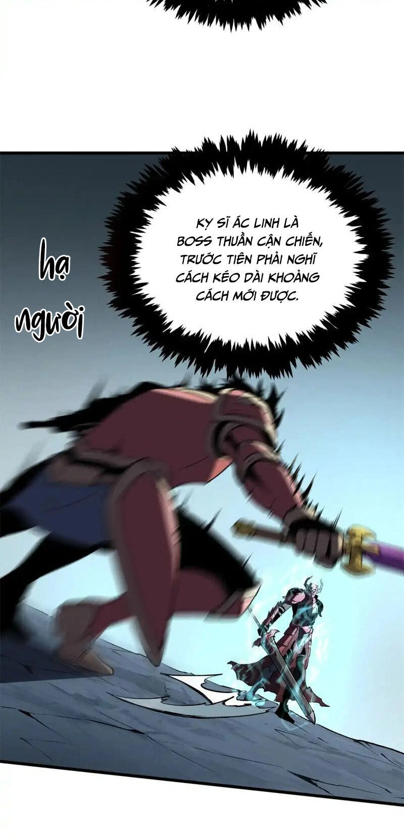 Tối Cường Kiếm Thần Trọng Sinh Ký Chapter 70 - 26