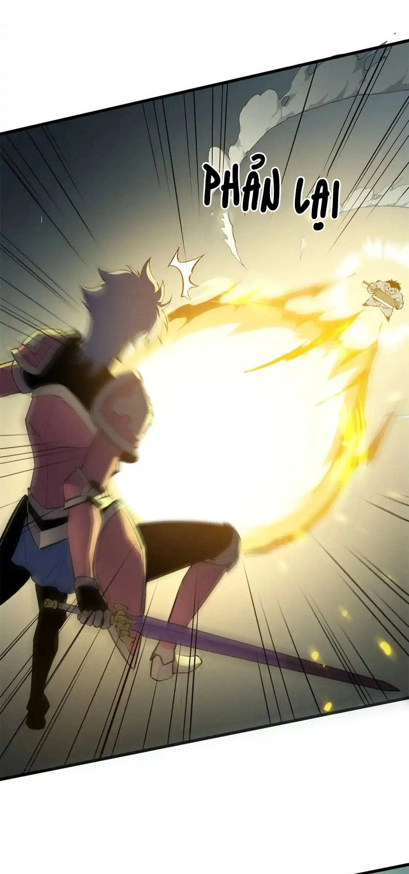 Tối Cường Kiếm Thần Trọng Sinh Ký Chapter 70 - 33