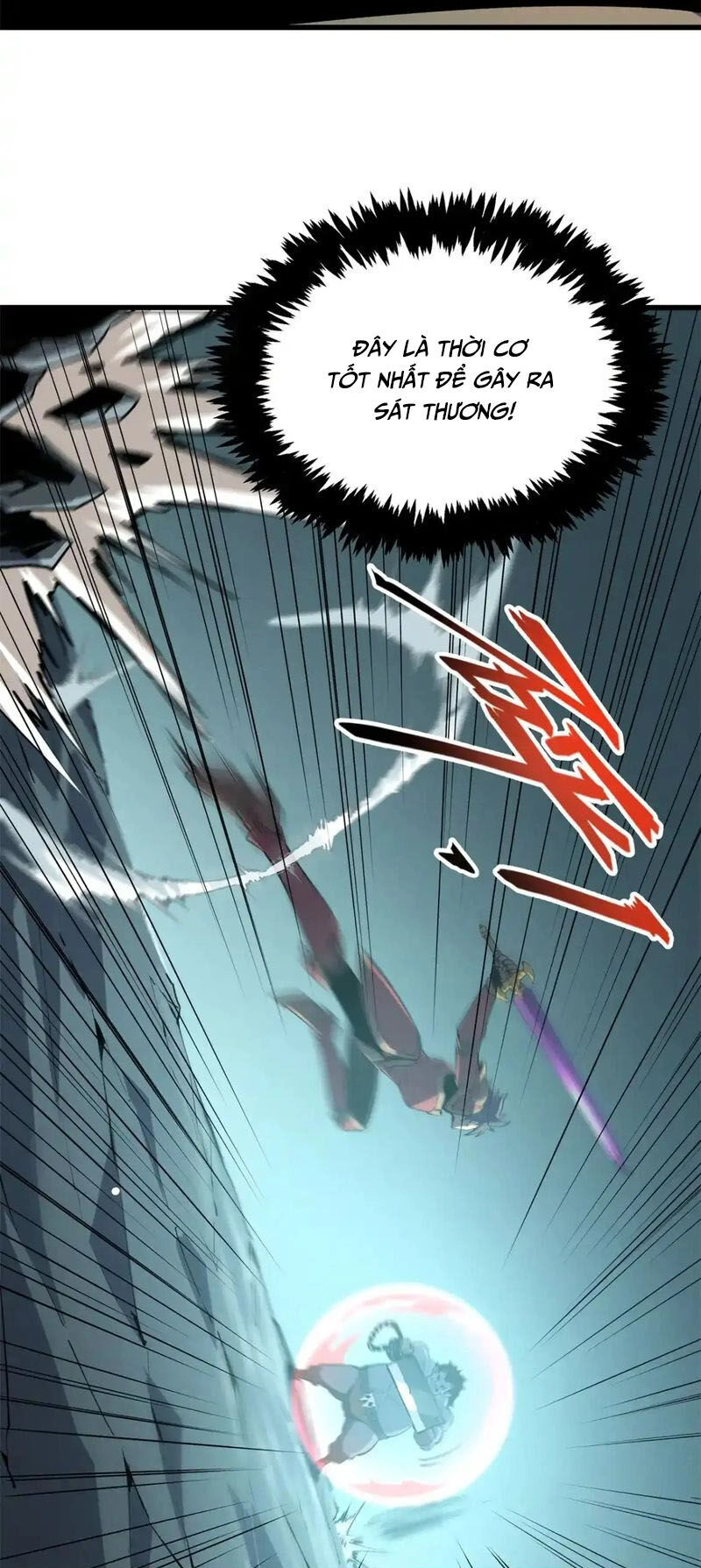 Tối Cường Kiếm Thần Trọng Sinh Ký Chapter 70 - 36