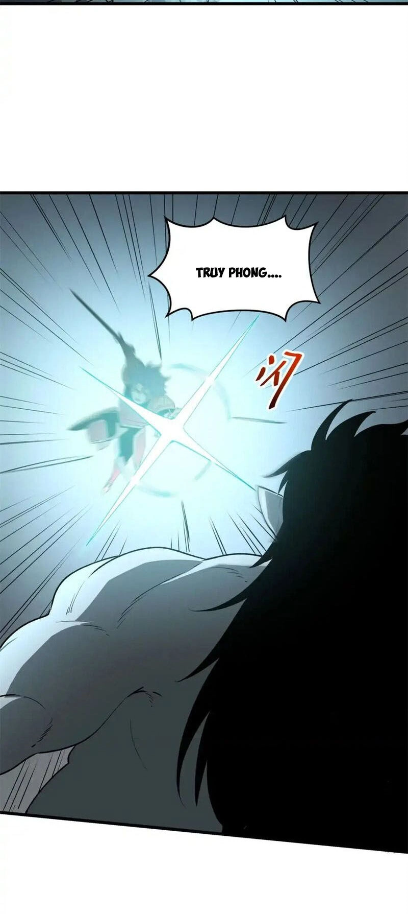 Tối Cường Kiếm Thần Trọng Sinh Ký Chapter 70 - 37