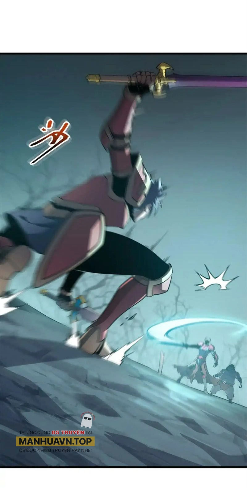 Tối Cường Kiếm Thần Trọng Sinh Ký Chapter 70 - 40