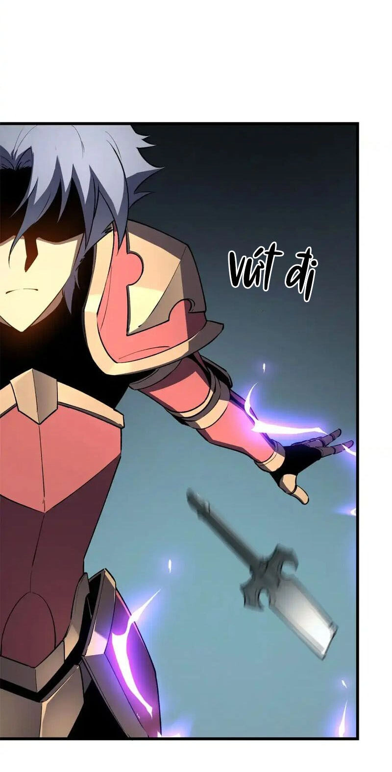 Tối Cường Kiếm Thần Trọng Sinh Ký Chapter 70 - 41