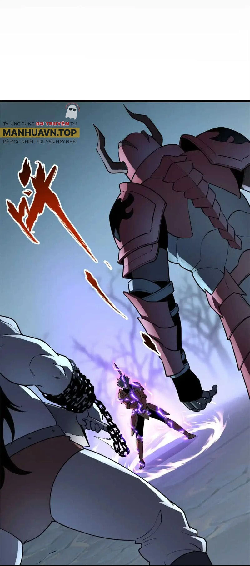 Tối Cường Kiếm Thần Trọng Sinh Ký Chapter 71 - 1