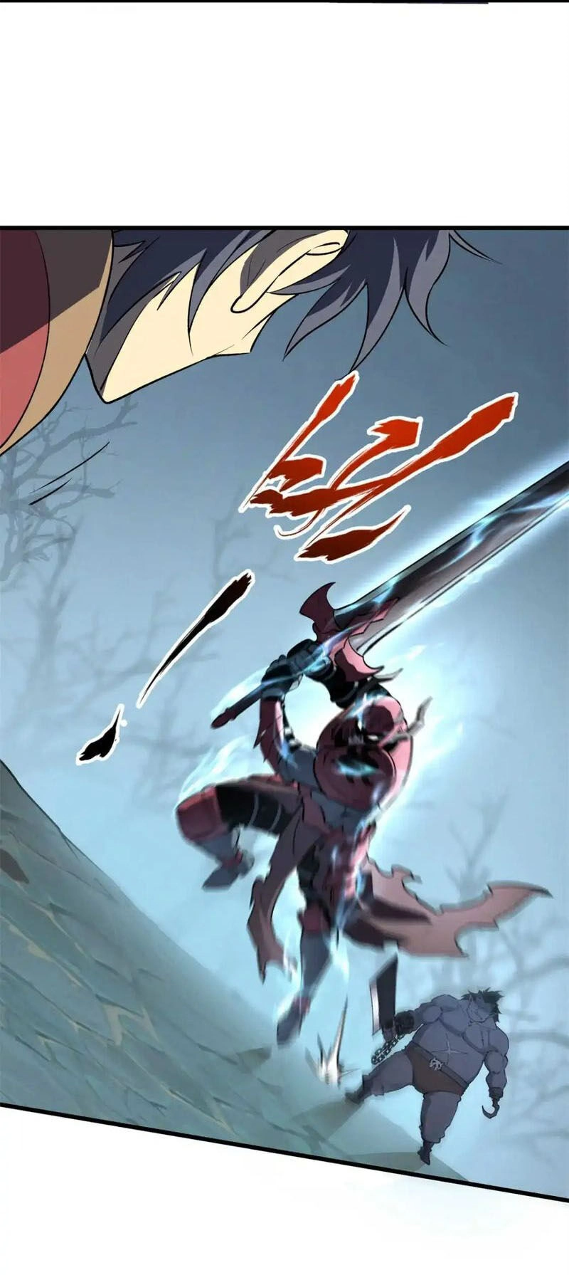 Tối Cường Kiếm Thần Trọng Sinh Ký Chapter 71 - 2