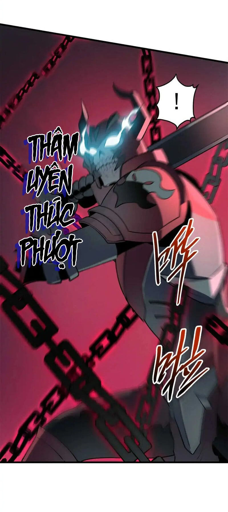 Tối Cường Kiếm Thần Trọng Sinh Ký Chapter 71 - 3