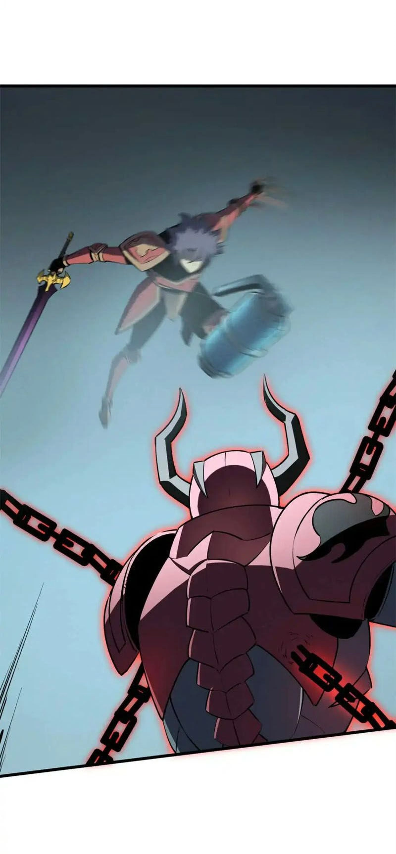 Tối Cường Kiếm Thần Trọng Sinh Ký Chapter 71 - 4